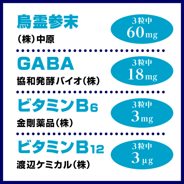 ネテビューティー90粒入り クワンソウ サプリ サプリメント グリシン