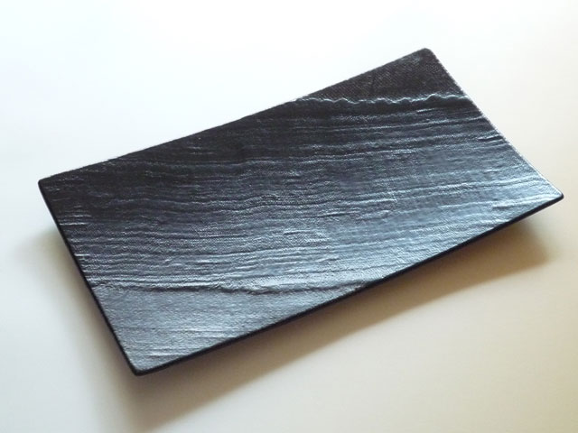 板皿　「銀河」 銘々皿1枚
