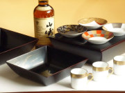 重箱（じゅうばこ）