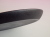 輪島漆塗り　丸皿蒔地（黒）8寸　約24cm