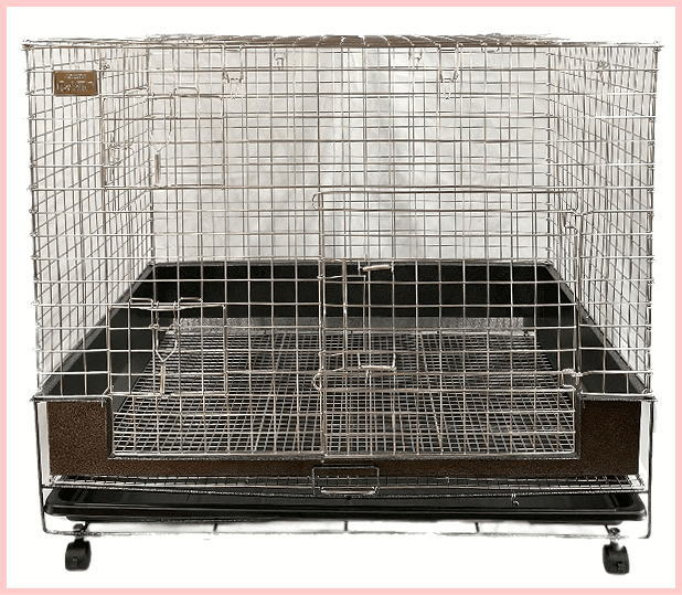 KAWAI-コンフォート８０STケージ