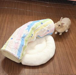 おもちゃ・かじり木