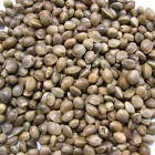ナチュラルトリーツ　麻の実