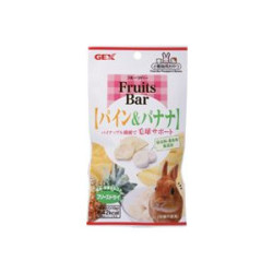 Fruits Bar　パイン&バナナ