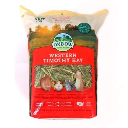 OXBOW ウエスタンチモシー
