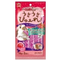 マルカン　うさうさぴゅーれ　ミックスベリー