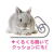 ふわもこクロス　足裏清潔マット　６０