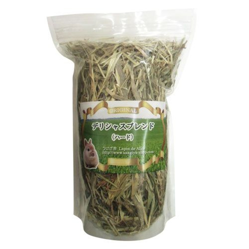 デリシャスブレンド　ハード