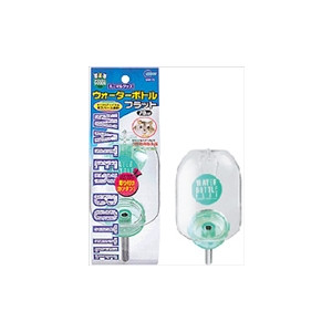 マルカン　ウォーターボトル　フラット