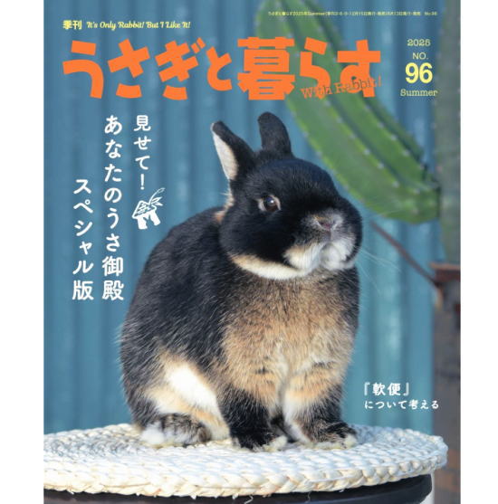 激安店舗 うさぎと暮らす 96号 ジャケット・アウター