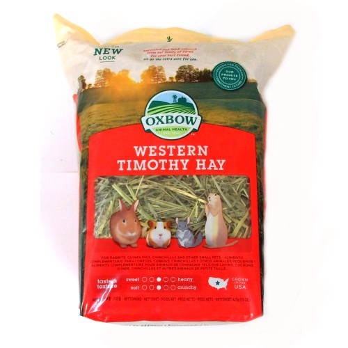 OXBOW ウエスタンチモシー