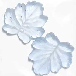 アソート　２５×２４　グラスカボ　フロスト葉　Ｌｔサファイア