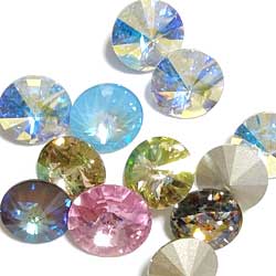 アソートパック　クリスタル　４個セット