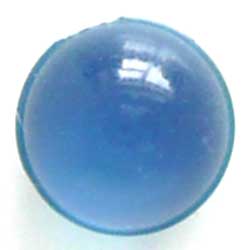 ７ｍｍ　アクリルカボション　サーモ