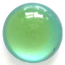 ２０ｍｍ　アクリルカボション　サーモ