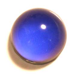 １４ｍｍ　アクリルカボション　サーモ