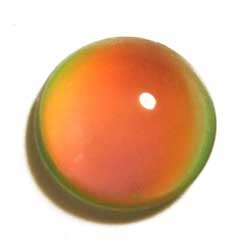 １８ｍｍ　アクリルカボション　サーモ