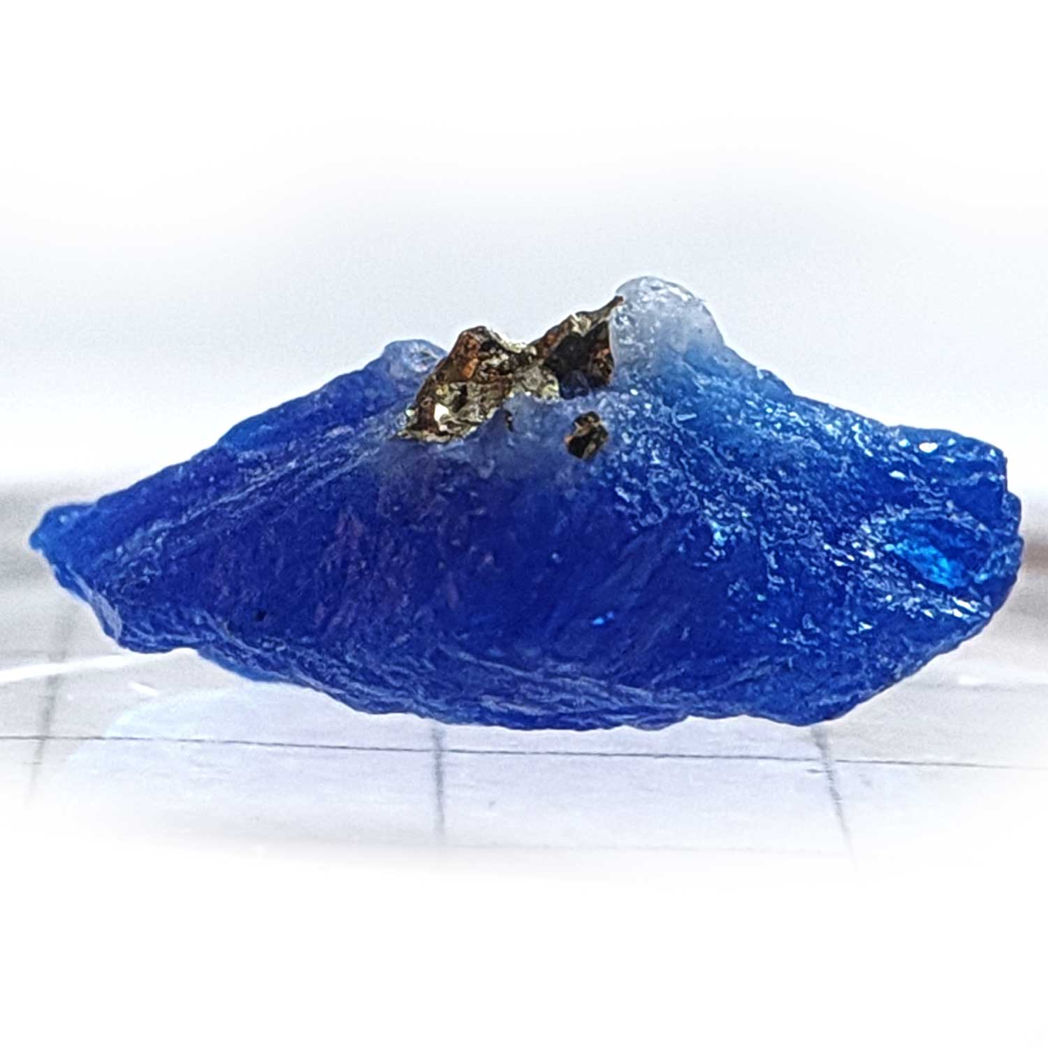 アウイナイト原石　#143990　1.925ct