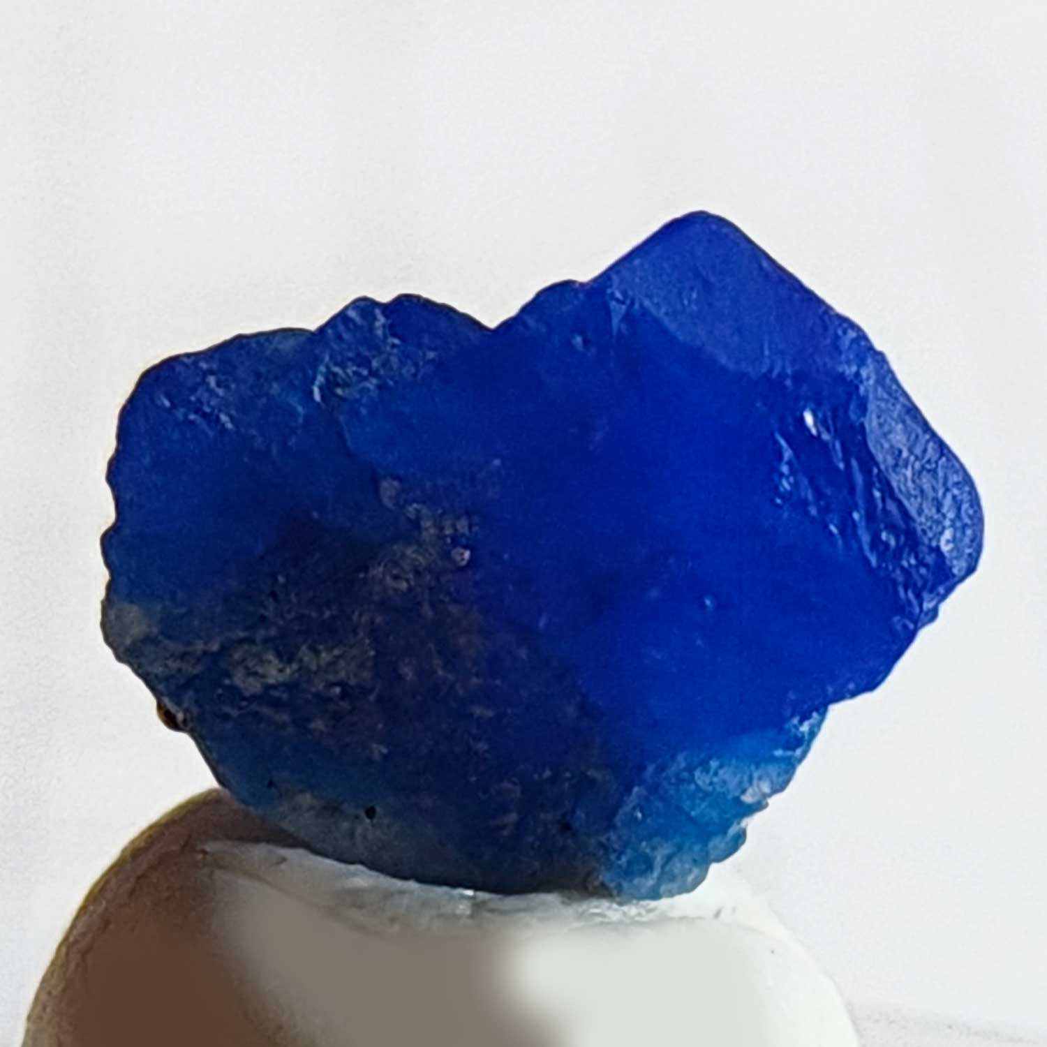 アウイナイト原石　#002081　1.240ct
