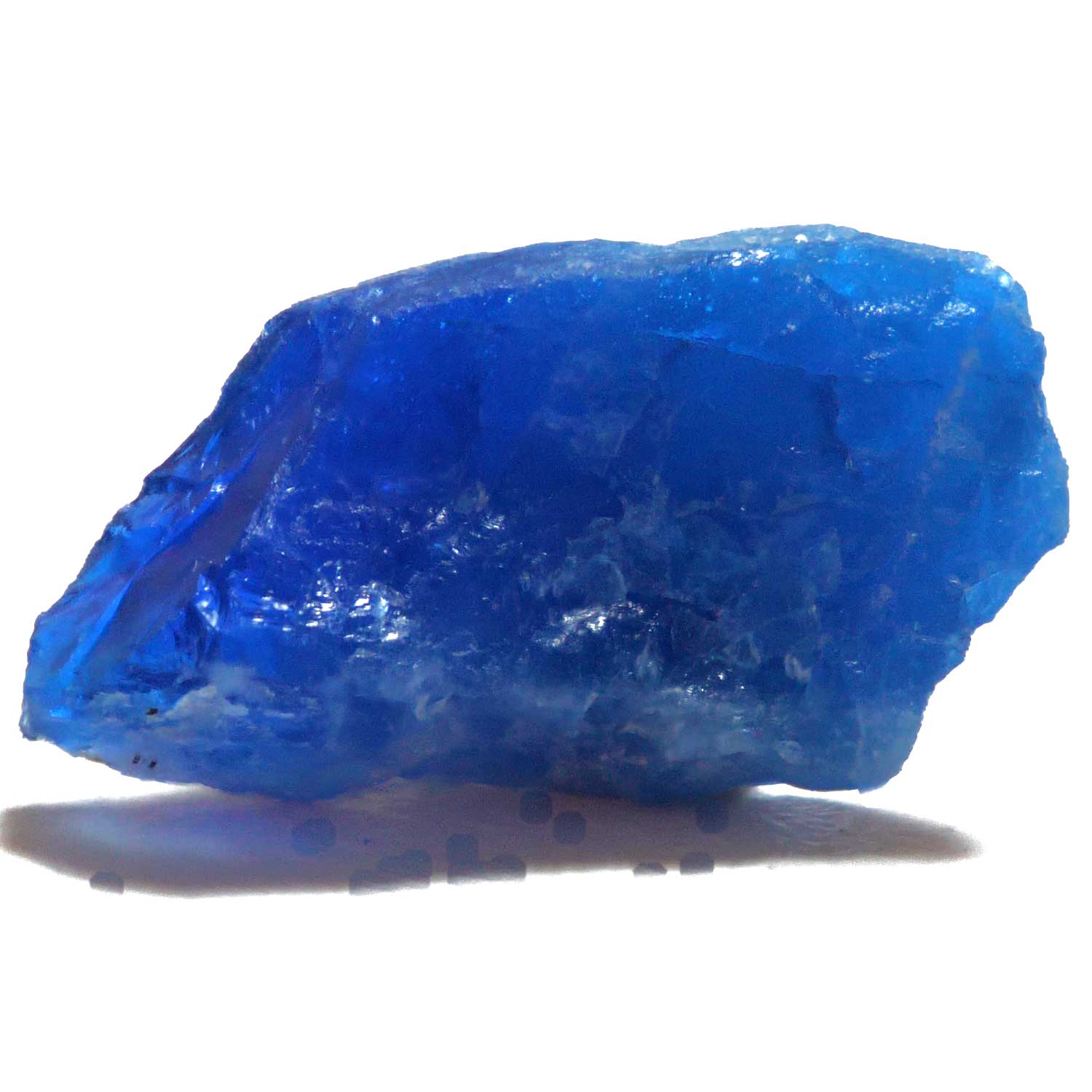 HA0015H　アウイナイト原石　#1234a5　2.065ct