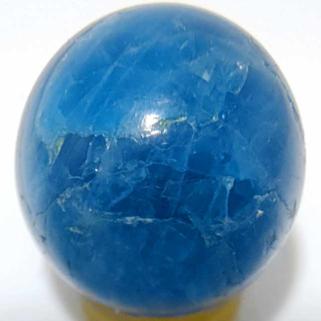 アウイナイト　ビーズ珠　１０．６１ｃｔ　１２ｍｍ