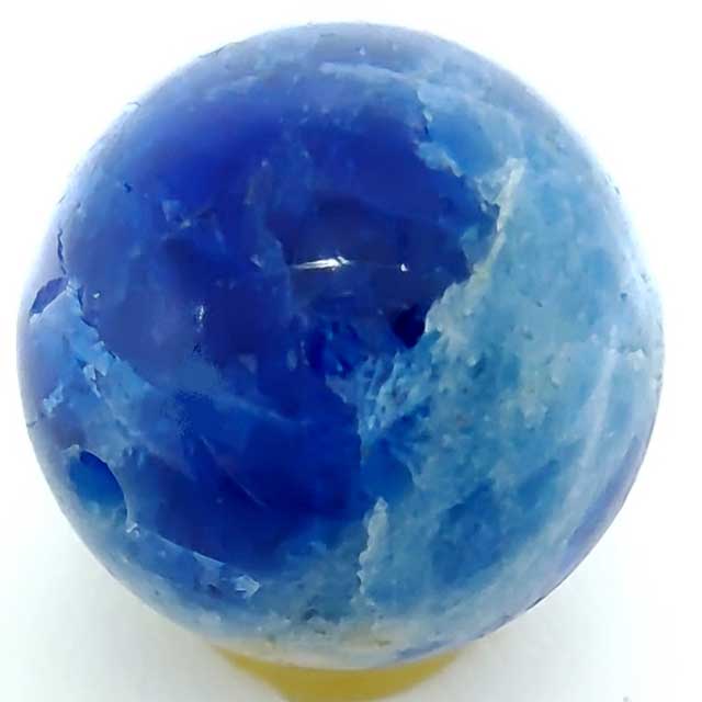 アウイナイト　ビーズ珠　１５．２１ｃｔ　１３．４ｍｍ