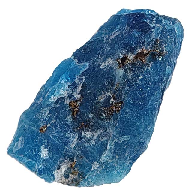 HA071RK14　アウイナイト原石　アウイナイト（hauynite）１３．６６０ｃｔ