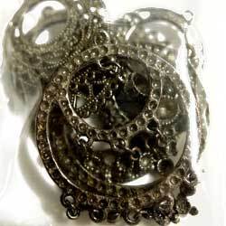 アソートパック　ガンメタドロップ　６個