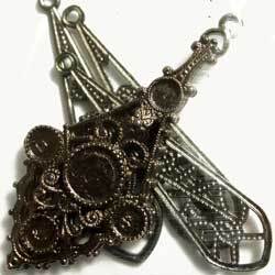 アソートパック　ドロップパーツ　５個