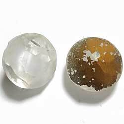 ４０ＳＳ　ラウンド　ホワイトギブレ