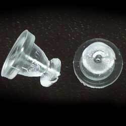 ピアスキャッチ　シリコン