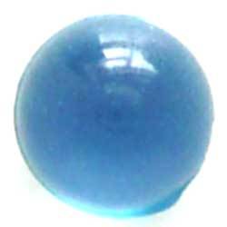 ６ｍｍ　アクリルカボション　サーモ