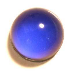 １４ｍｍ　アクリルカボション　サーモ