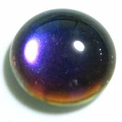 １１ｍｍ　グラスカボ　ヴィトレイルミディアム