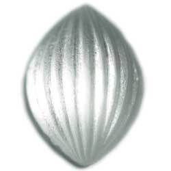 １４×１０　グラスカボ　フロスト彫り筋