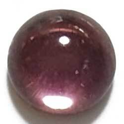 ５ｍｍ　グラスカボ　アメシスト