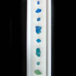 アウイナイト原石　長ケース　2.110ct