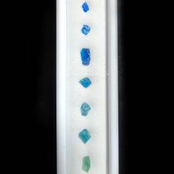 アウイナイト原石　長ケース　1.220ct