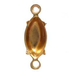 １０×５　ナベットセッティング　２カン　真鍮