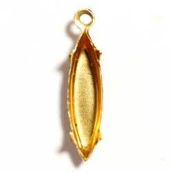 １５×４　ナベットセッティング　１カン　ＣＢ　真鍮