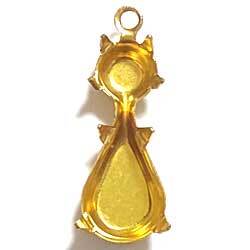 １０×６＆２０ＳＳ　ドロップマルチＳＴ　真鍮