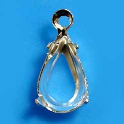 １０×６　ドロップセッティング　１カン　銀