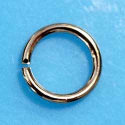 Ｃカン　８ｍｍ　１８ＧＡ　銀