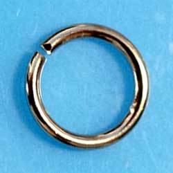 Ｃカン　１０ｍｍ　１８ＧＡ　銀