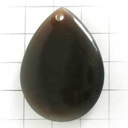 ペントップ　４０×３０ドロップ　ブラウン