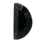 １０×５　ハーフムーン　ジェット　２個セット