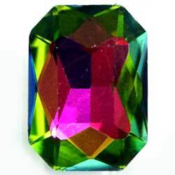 １４×１０　オクタゴン　ヴィトレイル