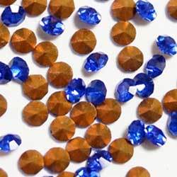 ５ＳＳ　サファイア　１０個セット