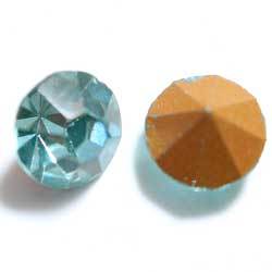 ３４ＳＳ　ラウンド　アレキサンドライト