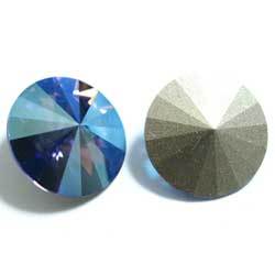 ５２ＳＳ（１２ｍｍ）　スワロリヴォリ　タンザナイトシマー